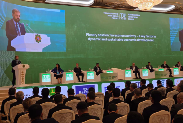 Մեր նպատակն է ներգրավել այնպիսի ներդրումներ, որոնք արդիականացնում են ձեռնարկությունները, հայկական ընկերություններին կապում միջազգային արժեքային շղթաների հետ. Պապոյան