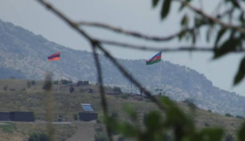Ադրբեջանցի հովիվ է հատել Հայաստանի սահմանը. 5-րդ ալիք Ադրբեջանցի հովիվ է հատել Հայաստանի սահմանը. 5-րդ ալիք