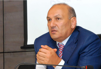 Դատարանը 2 ամսով երկարաձգել է Գագիկ Խաչատրյանի կալանքը