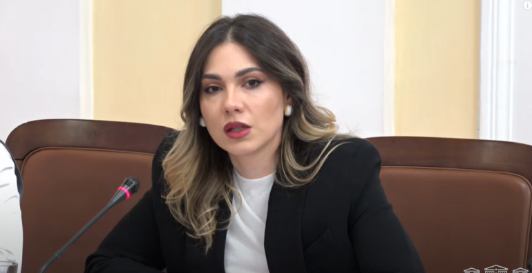 Աշխատում ենք Սահմանադրության նոր տեքստի վրա, որը, ըստ ստանձնած հանձնառության, պետք է պատրաստ լինի մինչև 2026 թվականի ընտրությունները. Սրբուհի Գալյան (տեսանյութ)
