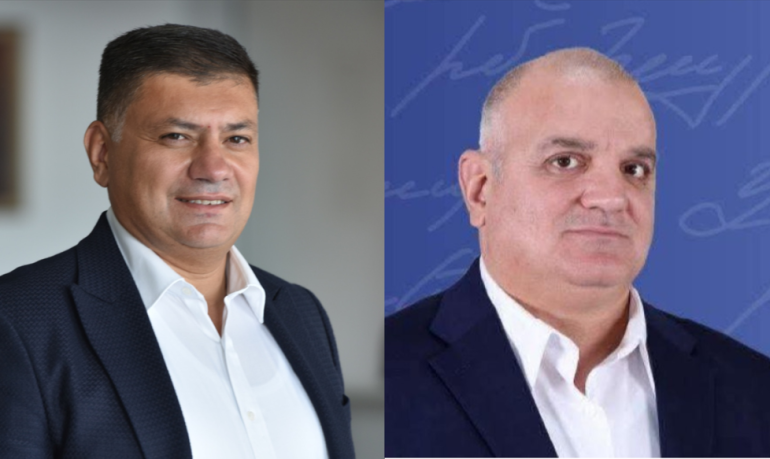 Սա հերթական քաղաքական հետապնդումն է. «Հայրենիք» կուսակցության մամուլի խոսնակը՝ Խաչիկ Գալստյանի և Արամ Քոչարյանի ձերբակալության մասին