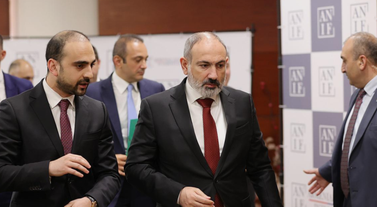 ԱՆԻՖ-ի դուստր ընկերության ֆոնդի կողմից պետությանը կվերադարձվի 3,7 միլիարդ դրամ ԱՆԻՖ-ի դուստր ընկերության ֆոնդի կողմից պետությանը կվերադարձվի 3,7 միլիարդ դրամ