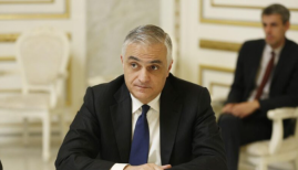 Մեզ մոտ Եվրասիական տնտեսական միության հետ կապերի խզման հարց չկա․ Մհեր Գրիգորյան