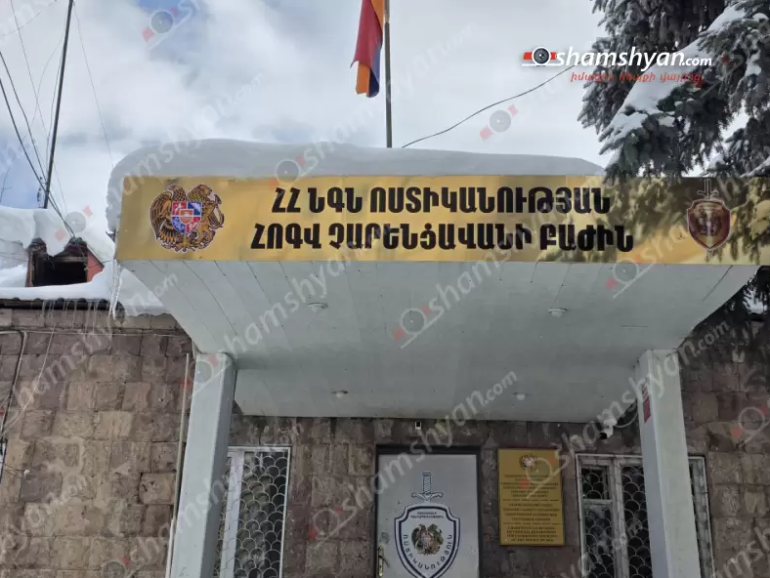 Վիճաբանnւթյուն և ծեծկռտnւք՝ Կոտայքի մարզում, 2 անչափահաս ընկերներ ծեծել են 14-ամյա տղայի