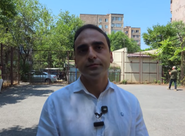 «Մուլտի Ուելնես»-ի շենքն անցել է Երևանի քաղաքապետարանին, կարծում եմ՝ դեռևս շարունակելու է գործել որպես մարզման կենտրոն. Տիգրան Ավինյան
