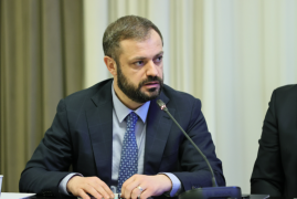 Եթե ադրբեջանական բենզինը չլիներ, ՀՀ-ում այն մի քանի հարյուրով ավելի կթանկանար. Գևորգ Պապոյան Եթե ադրբեջանական բենզինը չլիներ, ՀՀ-ում այն մի քանի հարյուրով ավելի կթանկանար. Գևորգ Պապոյան