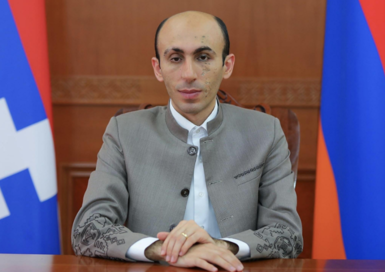 Բոլոր քաղաքական հետապնդումները պետք է դադարեցվեն, և դրա համար հանրային ճնշումը շատ կարևոր է․ Բեգլարյան