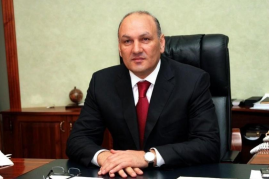 Գագիկ Խաչատրյանը և, առհասարակ, ազատազրկված անձինք օրենքով սահմանված կարգով քրեակատարողական հիմնարկներում ստանում են անհրաժեշտ և համարժեք բժշկական օգնություն. ԱՆ խոսնակ (տեսանյութ) Գագիկ Խաչատրյանը և, առհասարակ, ազատազրկված անձինք օրենքով սահմանված կարգով քրեակատարողական հիմնարկներում ստանում են անհրաժեշտ և համարժեք բժշկական օգնություն. ԱՆ խոսնակ (տեսանյութ)