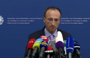 Կբարձրացնենք նվազագույն կենսաթոշակը. հիմա 46,000 դրամ է, կդառնա 47,000 դրամ. Թորոսյան