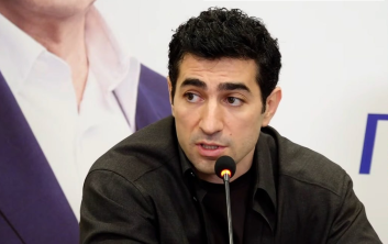 Արևմտյան երկրները աջակցում էին ՔՊ-ին, սա ԵԽԽՎ-ն չի նշել, անարդար է, խոսել է ՌԴ-ի աջակցությունից. Լևոն Քոչարյան Արևմտյան երկրները աջակցում էին ՔՊ-ին, սա ԵԽԽՎ-ն չի նշել, անարդար է, խոսել է ՌԴ-ի աջակցությունից. Լևոն Քոչարյան