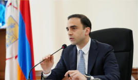 ՔՊ-ականները մտադիր են Ավինյանի աշխատավարձը հասցնել 2 մլն դրամի, թաղապետերինը՝ 1.2 մլն դրամի. Մեսրոպ Մանուկյան ՔՊ-ականները մտադիր են Ավինյանի աշխատավարձը հասցնել 2 մլն դրամի, թաղապետերինը՝ 1.2 մլն դրամի. Մեսրոպ Մանուկյան