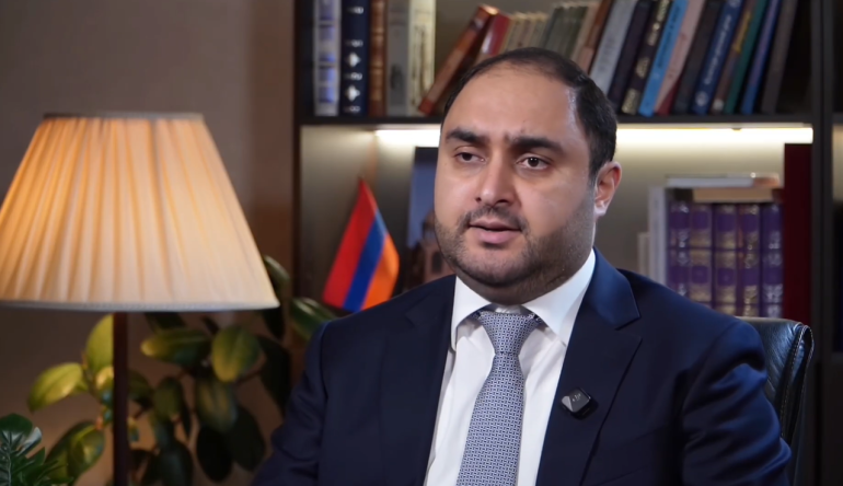 COP 17-ի ստվերում. ինչո՞ւ օդի աղտոտվածության խնդիրը դեռ չի լուծվում. վերլուծաբան (տեսանյութ) COP 17-ի ստվերում. ինչո՞ւ օդի աղտոտվածության խնդիրը դեռ չի լուծվում. վերլուծաբան (տեսանյութ)