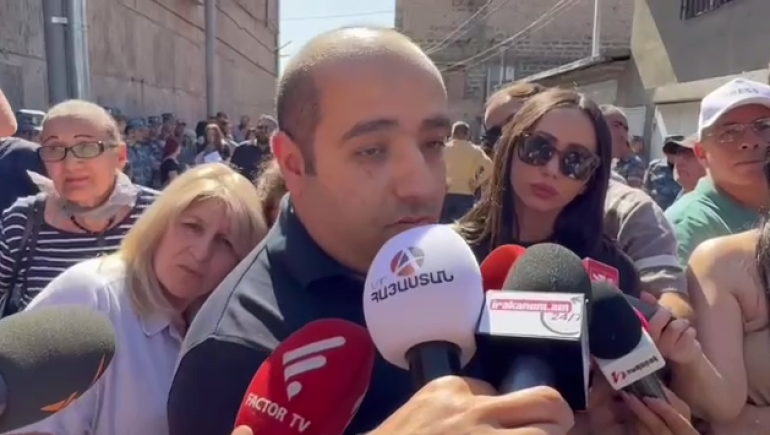 ՔԿ-ի տարածած ձայնագրություններն ընդհատումներով են, ակնհայտ մոնտաժված է, հնարավոր է՝ այլ եղանակով գեներացված ՔԿ-ի տարածած ձայնագրություններն ընդհատումներով են, ակնհայտ մոնտաժված է, հնարավոր է՝ այլ եղանակով գեներացված