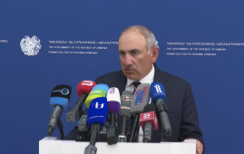 We have been able to maintain a trusting relationship with the US and Iran, and this is due to one thing: we do not play games with our partners: Pashinyan