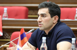 Լևոն Քոչարյանի բնակարանի խուզարկության որոշումը բողոքարկվել է ՀՀ վերաքննիչ հակակոռուպցիոն դատարան. փաստաբան Լևոն Քոչարյանի բնակարանի խուզարկության որոշումը բողոքարկվել է ՀՀ վերաքննիչ հակակոռուպցիոն դատարան. փաստաբան