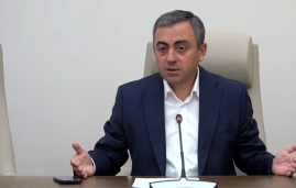 Փաշինյանը խնդիր է դրել, կամ իր առաջ են դրել, որ ՌԴ-ի ազդեցությունը ՀՀ-ում վերացնի, բերի մի ուրիշ ուժ. Իշխան Սաղաթելյան Փաշինյանը խնդիր է դրել, կամ իր առաջ են դրել, որ ՌԴ-ի ազդեցությունը ՀՀ-ում վերացնի, բերի մի ուրիշ ուժ. Իշխան Սաղաթելյան