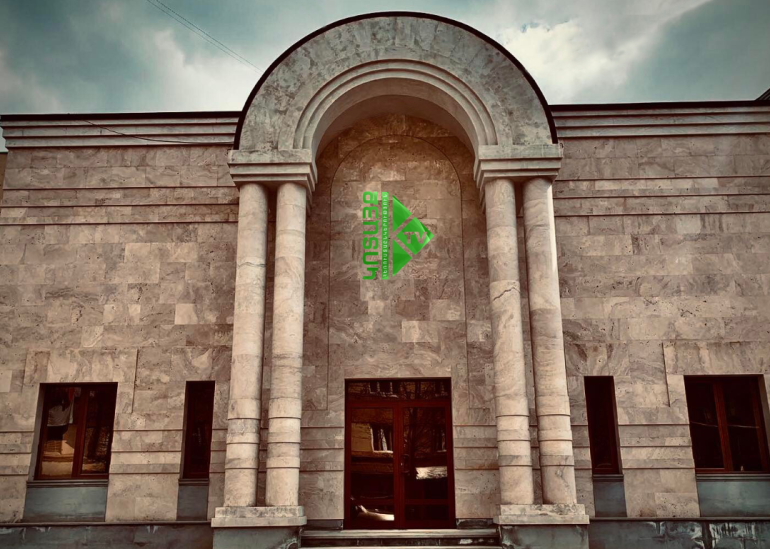 ՀՌՀ-ն դադարեցրել է «Կոտայք թի վի»-ի լիցենզիայի գործողությունը ՀՌՀ-ն դադարեցրել է «Կոտայք թի վի»-ի լիցենզիայի գործողությունը