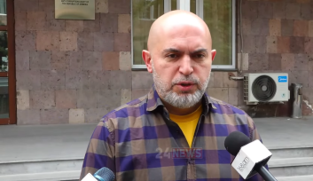 Հ1-ը էժանագին «կռուտիտ» արեց, ՀՀ-ն անատամ դարձավ, անգամ ագրեսոր ու հարձակվող երկիր Ադրբեջանում այդ օրը հիշատակի օր էր. Արմեն Աշոտյան
