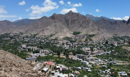Շաքիում արձանագրված դեպքով նախաձեռնվել է քրվարույթ՝ պետական սահմանն ապoրինի հատելը հոդվածով