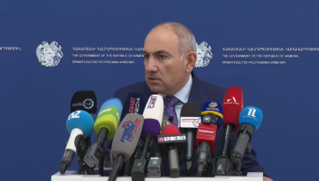 Իրանք ասում են՝ ի՞նչ COP, եկեք գնանք քյաբաբ-խորոված ուտենք, «Բրաբուս» առնենք. Փաշինյանը՝ COP-17-ը քննադատողների մասին
