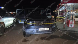 Դատարանը կալանավորել է «Mercedes G» ավտոմեքենայում հայտնաբերված հղի կնոջ մարմինը տեղափոխող ամուսնուն Դատարանը կալանավորել է «Mercedes G» ավտոմեքենայում հայտնաբերված հղի կնոջ մարմինը տեղափոխող ամուսնուն