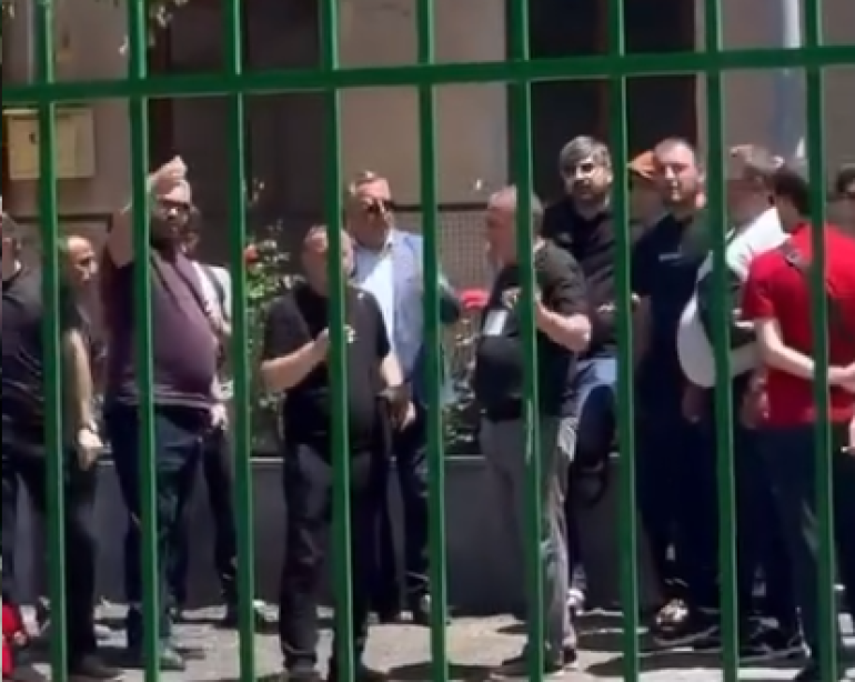 «ՔՊ» կուսակցության պատգամավորության թեկնածու Սերգեյ Բագրատյանը ապօրինի վերահսկողություն է իրականացնում՝ միջամտելով ընտրական գործընթացին. Գոհար Մելոյան