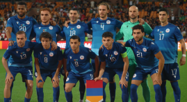 ՖԻՖԱ-ն ԱԱ-2026-ից հետո թարմացրել է հավաքականների դասակարգման աղյուսակը․ Հայաստանի դիրքերը փոփոխվել են ՖԻՖԱ-ն ԱԱ-2026-ից հետո թարմացրել է հավաքականների դասակարգման աղյուսակը․ Հայաստանի դիրքերը փոփոխվել են