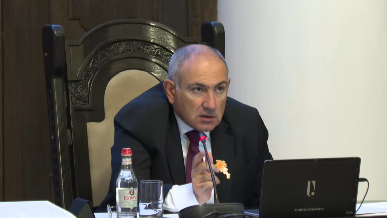 Հայաստանը սկսել է ընկալվել որպես ամենաորակյալ չրերի արտադրող երկիր. Նիկոլ Փաշինյան Հայաստանը սկսել է ընկալվել որպես ամենաորակյալ չրերի արտադրող երկիր. Նիկոլ Փաշինյան