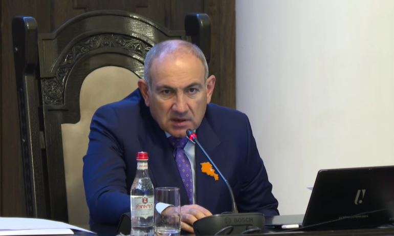 Օգոստոսի համեմատ աշխատատեղերը սեպտեմբերին ավելացել են 15 հազարով, իսկ նախորդ տարվա սեպտեմբերի համեմատ՝ 39,751-ով. Փաշինյան Օգոստոսի համեմատ աշխատատեղերը սեպտեմբերին ավելացել են 15 հազարով, իսկ նախորդ տարվա սեպտեմբերի համեմատ՝ 39,751-ով. Փաշինյան