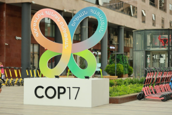 Իրանք ասում են՝ ի՞նչ COP, եկեք գնանք քյաբաբ-խորոված ուտենք, «Բրաբուս» առնենք. Փաշինյանը՝ COP-17-ը քննադատողների մասին