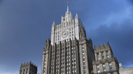 РФ готова предоставить площадку Баку и Еревану для заключения мирного договора