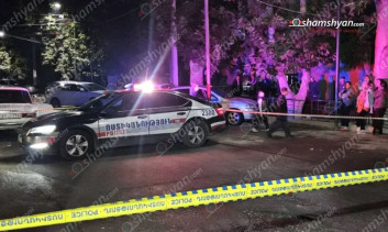 Արարատի մարզում հայրը «Mercedes»-ով հետընթաց կատարելիս վրшերթի է ենթարկել իր 1.5 տարեկան աղջնակին․ բժիշկներն արձանագրել են մաhը