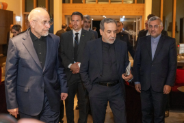 ԱՄՆ-ը կարծում է, որ Իսրայելը ծրագրել է Իրանի բանակցողների uպանnւթյnւնը. NYT ԱՄՆ-ը կարծում է, որ Իսրայելը ծրագրել է Իրանի բանակցողների uպանnւթյnւնը. NYT