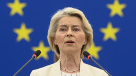 Europe seeks stricter age limits for social media Europe seeks stricter age limits for social media