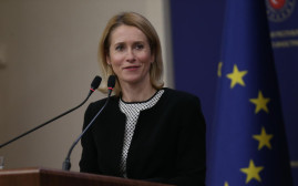 Պատրաստ եմ պատասխանել Պուտինի կամ Լավրովի զանգերին․ Կալլաս