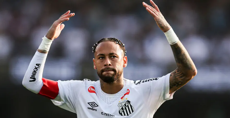 Neymar will have a legacy of more than $ 1 billion from anonymous Brazilian businessman who has nothing to do with the football player. MTV