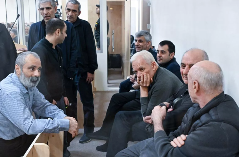 ՄԱԿ Խոշտանգումների դեմ կոմիտեն լուրջ մտահոգություն է հայտնել Բաքվում 23 հայերի կալանքի վերաբերյալ