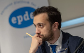 Եթե Սահմանադրության նախագիծը Սահմանադրական բարեփոխումների խորհրդի փոխարեն պատրաստում ու հրապարակում է Արդարադատության նախարարությունը, ապա Խորհուրդը պետք է լուծարվի․ Դանիել Իոաննիսյան