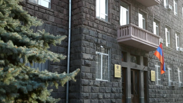 ԱԱԾ-ն միլիոնավոր դրամներ է ծախսել ավտոպահեստամասերի ձեռքբերման համար, այդ թվում՝ թուրքական արտադրության