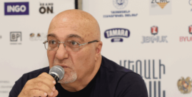 Կյանքից հեռացել է ՀՀ վաստակավոր արտիստ Արտաշես Ալեքսանյանը