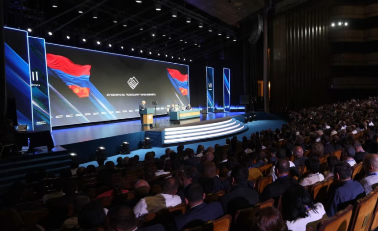 ՔՊ-ից ովքեր են 12 հանձնաժողովների համար առաջադրված թեկնածուները․ Ազատություն
