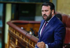 Հայաստանի ճանապարհը դեպի Եվրոպա հնարավոր է, սակայն պահանջում է զգուշավոր քաղաքականություն․ իսպանացի պատգամավոր