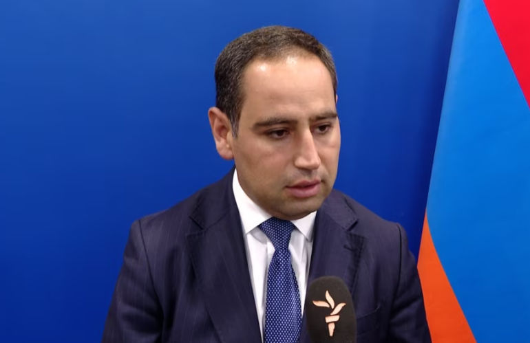 Իրանական գազի արտահանումը Հայաստան առնվազն կարելի է կրկնապատկել. Երևանը կողմ է Թեհրանի առաջարկին Իրանական գազի արտահանումը Հայաստան առնվազն կարելի է կրկնապատկել. Երևանը կողմ է Թեհրանի առաջարկին