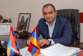 Ահարոն Սահակյանն ազատվել է Կոտայքի մարզպետի պաշտոնից․ նա տեղափոխվում է օրենսդիր մարմին Ահարոն Սահակյանն ազատվել է Կոտայքի մարզպետի պաշտոնից․ նա տեղափոխվում է օրենսդիր մարմին