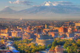 Օգոստոսին արտառոց շոգեր կամ ցրտեր Հայաստանում չեն սպասվում․ Գագիկ Սուրենյան Օգոստոսին արտառոց շոգեր կամ ցրտեր Հայաստանում չեն սպասվում․ Գագիկ Սուրենյան