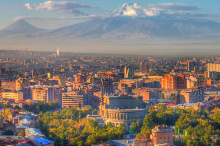 Օգոստոսին արտառոց շոգեր կամ ցրտեր Հայաստանում չեն սպասվում․ Գագիկ Սուրենյան Օգոստոսին արտառոց շոգեր կամ ցրտեր Հայաստանում չեն սպասվում․ Գագիկ Սուրենյան