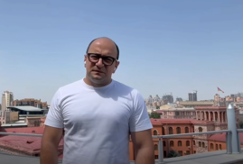 Հայկ Մամիջանյանը կոչ է արել օգոստոսի 7-ին լինել դատարանի մոտ ու աջակցել կաթողիկոսին և ՀԱԵ-ին (տեսանյութ) Հայկ Մամիջանյանը կոչ է արել օգոստոսի 7-ին լինել դատարանի մոտ ու աջակցել կաթողիկոսին և ՀԱԵ-ին (տեսանյութ)