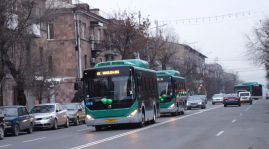 Մինսկի և Ջրվեժի 10-րդ փողոցներում երթևեկության կազմակերպման փոփոխություն կկատարվի Մինսկի և Ջրվեժի 10-րդ փողոցներում երթևեկության կազմակերպման փոփոխություն կկատարվի