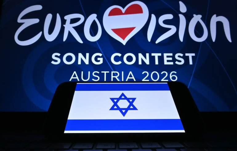 Израиль примет участие в "Евровидении-2026", ряд стран - бойкотируют