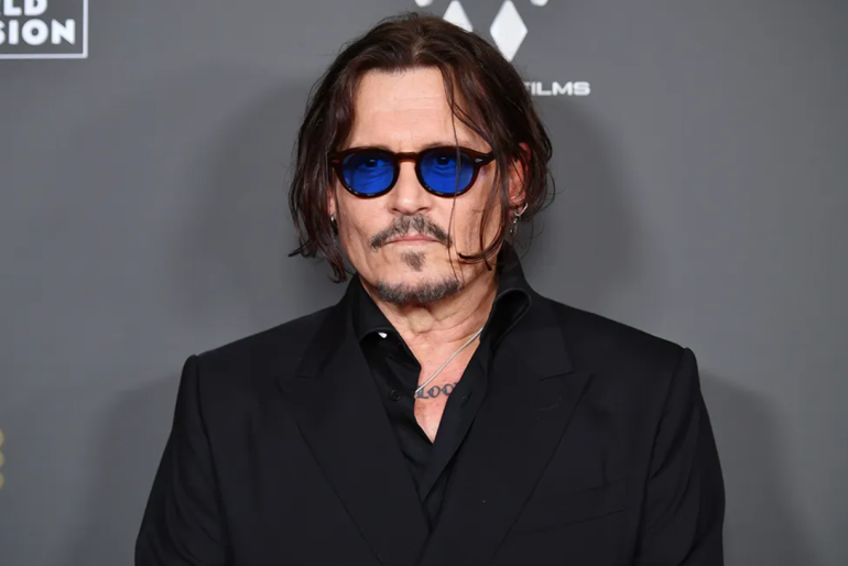 Johnny Depp Sets First English-Language Adaptation of Mikhail Bulgakov’s Classic ‘The Master and Margarita’